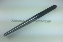 T&E Tools 8285 5 Pc Long Taper Punch Set
