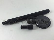 T&E Tools 9012 50 Piece Bushing, Bearing, & Seal Driver Kit