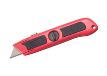 TEKTON 96914 Easy Open Retractable Utility Knife