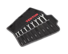 Tekton WRN-03287 9 Pc SAE Combination Wrench Set (1/4-3/4")