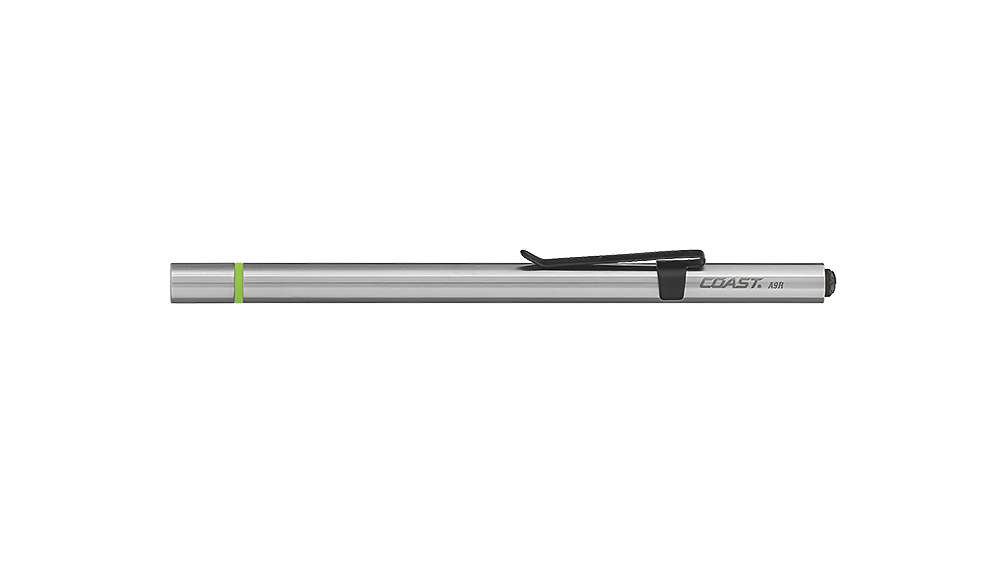 Coast A9R Rechargeable LED Inspection Penlight