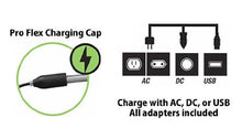 Coast A9R Rechargeable LED Inspection Penlight