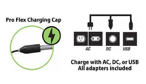 Coast A9R Rechargeable LED Inspection Penlight