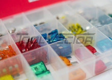 Mize USA 300 Pc Master Fuse Assortment, ATCF300