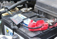 Mize BM2 Bluetooth 12V Battery Monitor