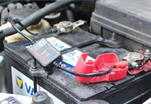 Mize BM2 Bluetooth 12V Battery Monitor