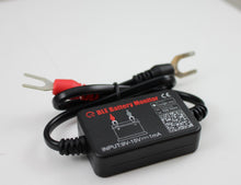 Mize BM2 Bluetooth 12V Battery Monitor