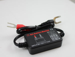 Mize BM2 Bluetooth 12V Battery Monitor