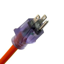Century Pro Style 100' 12 Gauge Contractor Grade Power Extension Cord, 12/3, D19912100