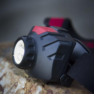 Coast FL70 405 Lumen Focusing LED Headlamp
