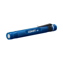 Coast G20 LED Inspection Beam Flashlight (Available in 5 colors)