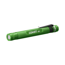 Coast G20 LED Inspection Beam Flashlight (Available in 5 colors)