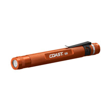 Coast G20 LED Inspection Beam Flashlight (Available in 5 colors)