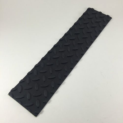 Boxer Tools Rubber Adhesive Safety Grip Pad, 4