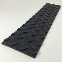 Boxer Tools Rubber Adhesive Safety Grip Pad, 4" x 17"