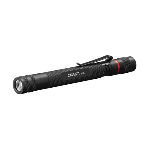 HP3R Rechargeable Focusing 245 Lumen Penlight