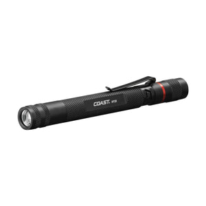HP3R Rechargeable Focusing 245 Lumen Penlight