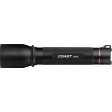 Coast HP550 High Performance Focusing 1075 Lumen LED Flashlight