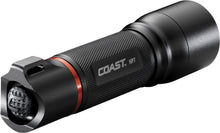 Coast HP7 Focusing 360 Lumen LED Flashlight