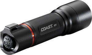 Coast HP7 Focusing 360 Lumen LED Flashlight