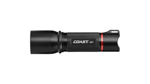Coast HP7 Focusing 360 Lumen LED Flashlight