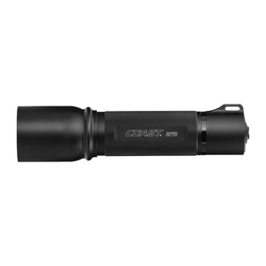 Coast HP7R Rechargeable Focusing 300 Lumen LED Flashlight