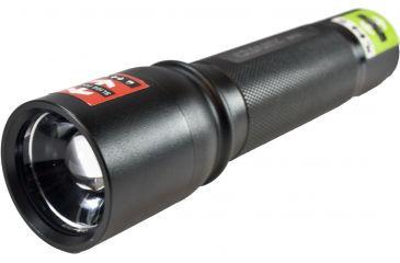 Coast HP7R Rechargeable Focusing 300 Lumen LED Flashlight