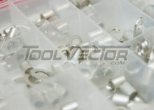 Mize USA 100 Pc Uninsulated Lug Assortment, LKL100
