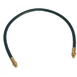 Mize USA 18" Grease Gun Hose