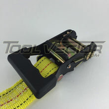 Boxer USA 1 1/2" x 14' Ratcheting Tie Down