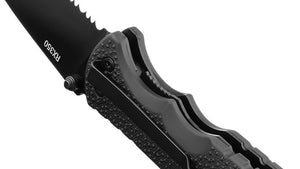 Coast RX350 Blade Assist Folding Knife