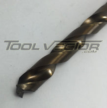 Stark Elite USA 29 Pc Cobalt Drill Bit Set