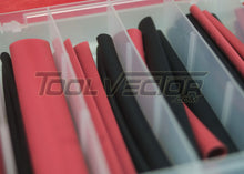 Mize USA Polyolefin Dual Wall Adhesive Heat Shrink Tubing Kit