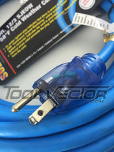 Century Sub Zero 20' 12 Gauge Cold Weather Extension Cord, D16821020