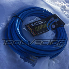Century Sub Zero 40' 12 Gauge Cold Weather Extension Cord, D16821040