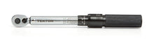 TEKTON TRQ21101 1/4-Inch Drive Dual-Direction Click Torque Wrench (10-150 in.-lb./1.1-16.9 Nm)