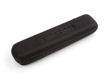 TEKTON TRQ21101 1/4-Inch Drive Dual-Direction Click Torque Wrench (10-150 in.-lb./1.1-16.9 Nm)