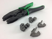 Mize Wire WPK220 220 Pc Weather Pack Connector Kit w/ Crimp Tool