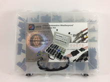 Mize Wire WPK232 232 Pc Weather Pack Connector Kit