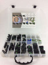 Mize Wire WPK232 232 Pc Weather Pack Connector Kit