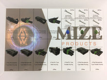 Mize Wire WPK232 232 Pc Weather Pack Connector Kit