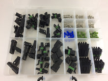 Mize Wire WPK232 232 Pc Weather Pack Connector Kit